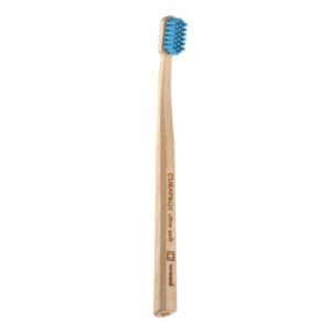 ESCOVA DE MADEIRA CS WOOD