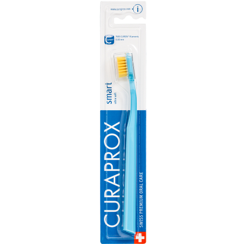 Escova de dentes Curaprox