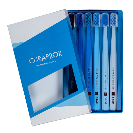 KIT SIX BLUE EDITION
